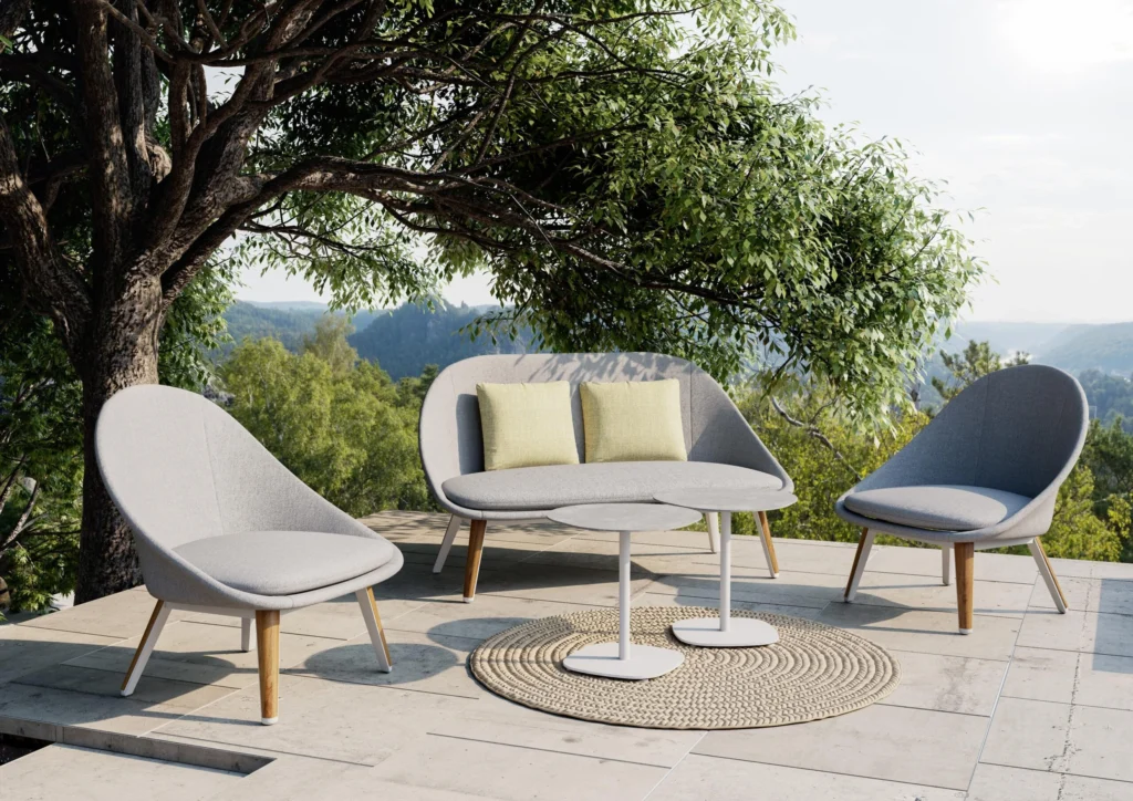 NARDI OUTDOOR FURNITURE